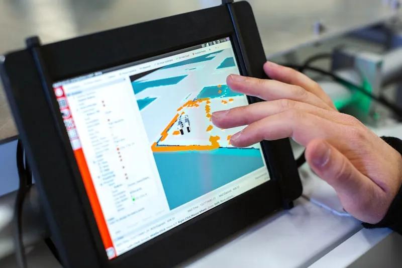 苏州某半导体精密硬件智造：知识图谱工程打入全球供应链